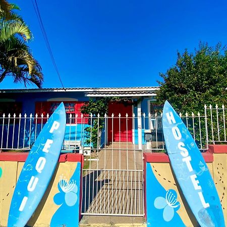 Florianópolis Pequi Hostel מראה חיצוני תמונה