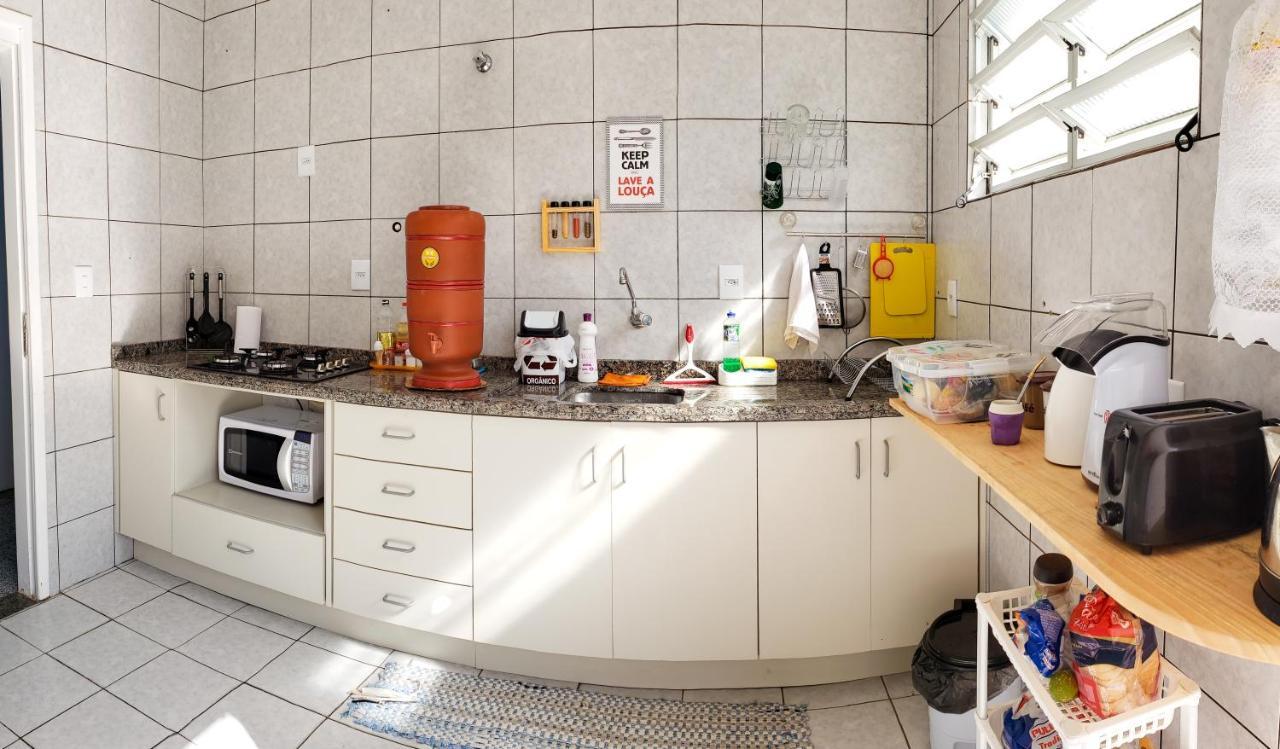 Florianópolis Pequi Hostel מראה חיצוני תמונה