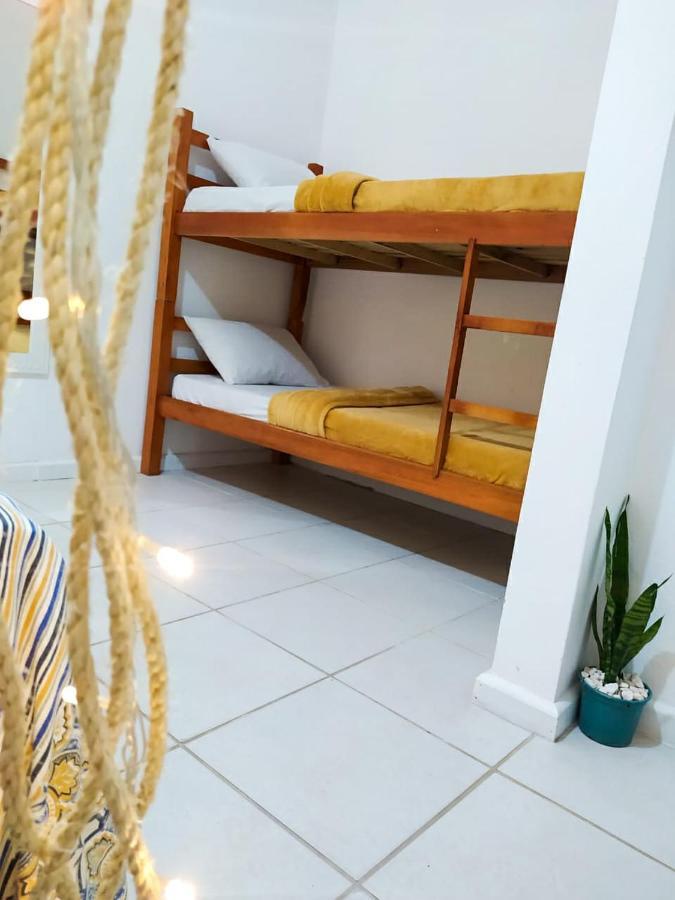Florianópolis Pequi Hostel מראה חיצוני תמונה