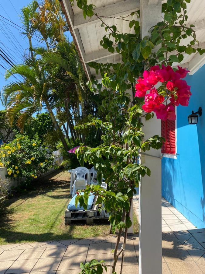 Florianópolis Pequi Hostel מראה חיצוני תמונה