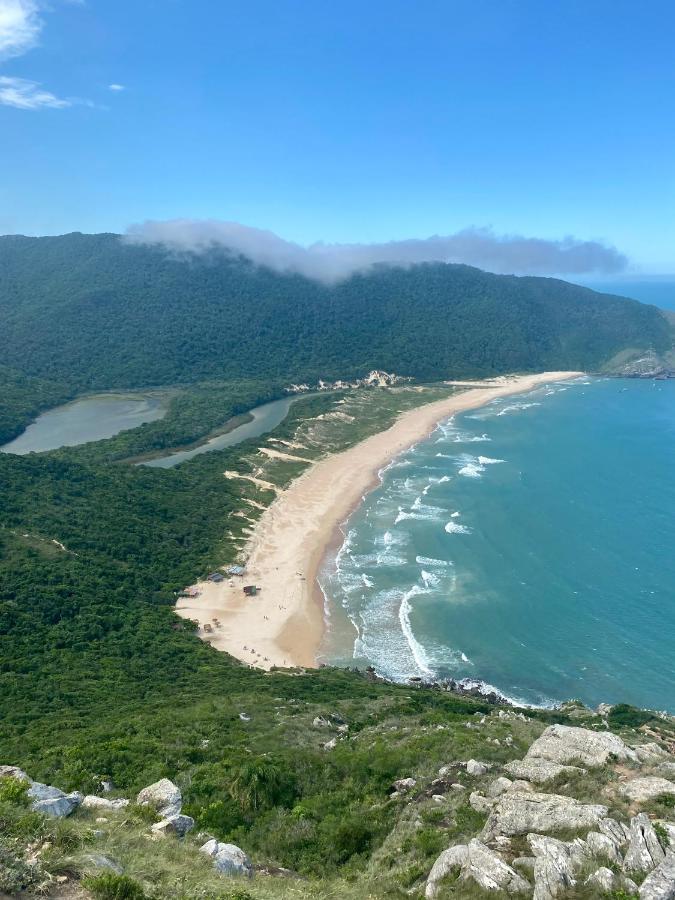 Florianópolis Pequi Hostel מראה חיצוני תמונה