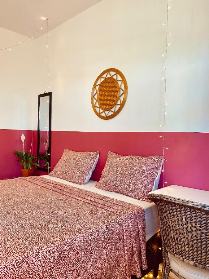Florianópolis Pequi Hostel מראה חיצוני תמונה