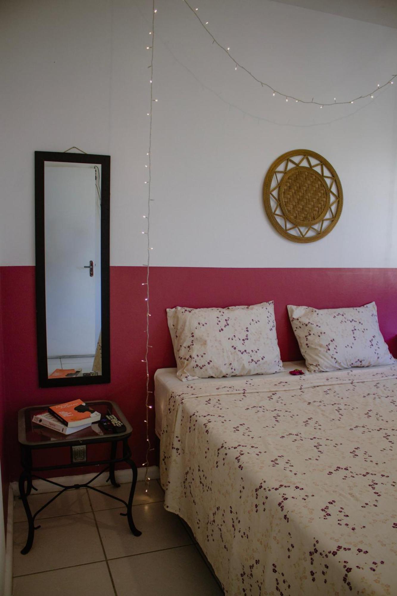 Florianópolis Pequi Hostel מראה חיצוני תמונה