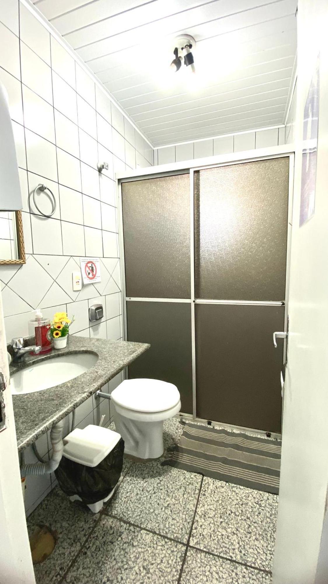 Florianópolis Pequi Hostel מראה חיצוני תמונה
