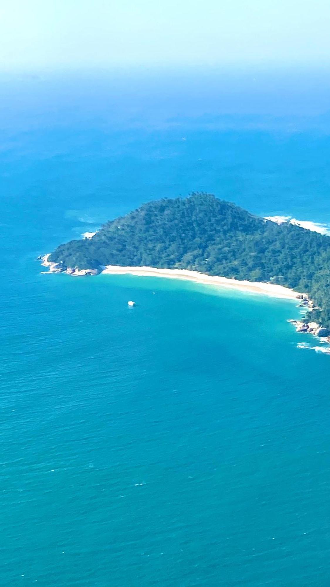 Florianópolis Pequi Hostel מראה חיצוני תמונה