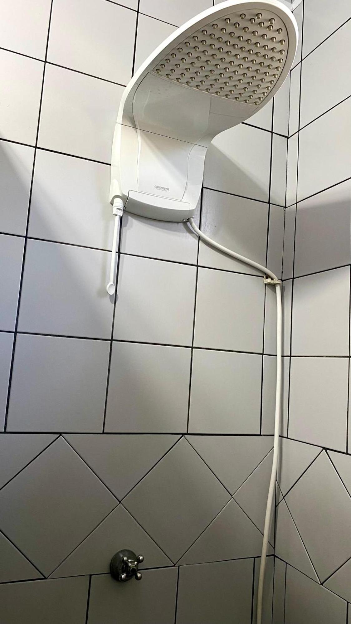 Florianópolis Pequi Hostel מראה חיצוני תמונה