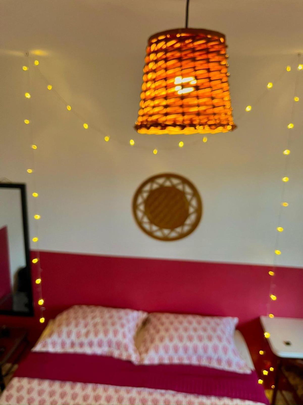 Florianópolis Pequi Hostel מראה חיצוני תמונה