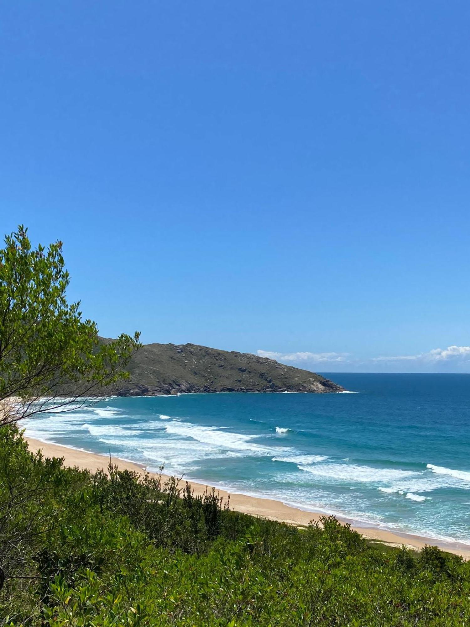 Florianópolis Pequi Hostel מראה חיצוני תמונה