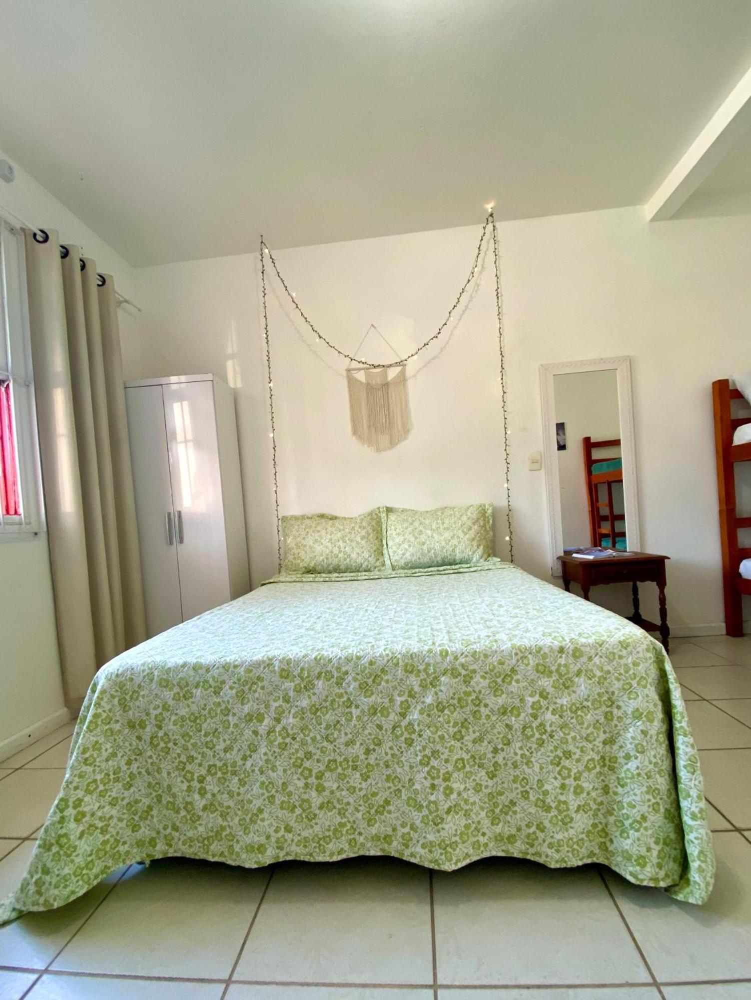 Florianópolis Pequi Hostel מראה חיצוני תמונה
