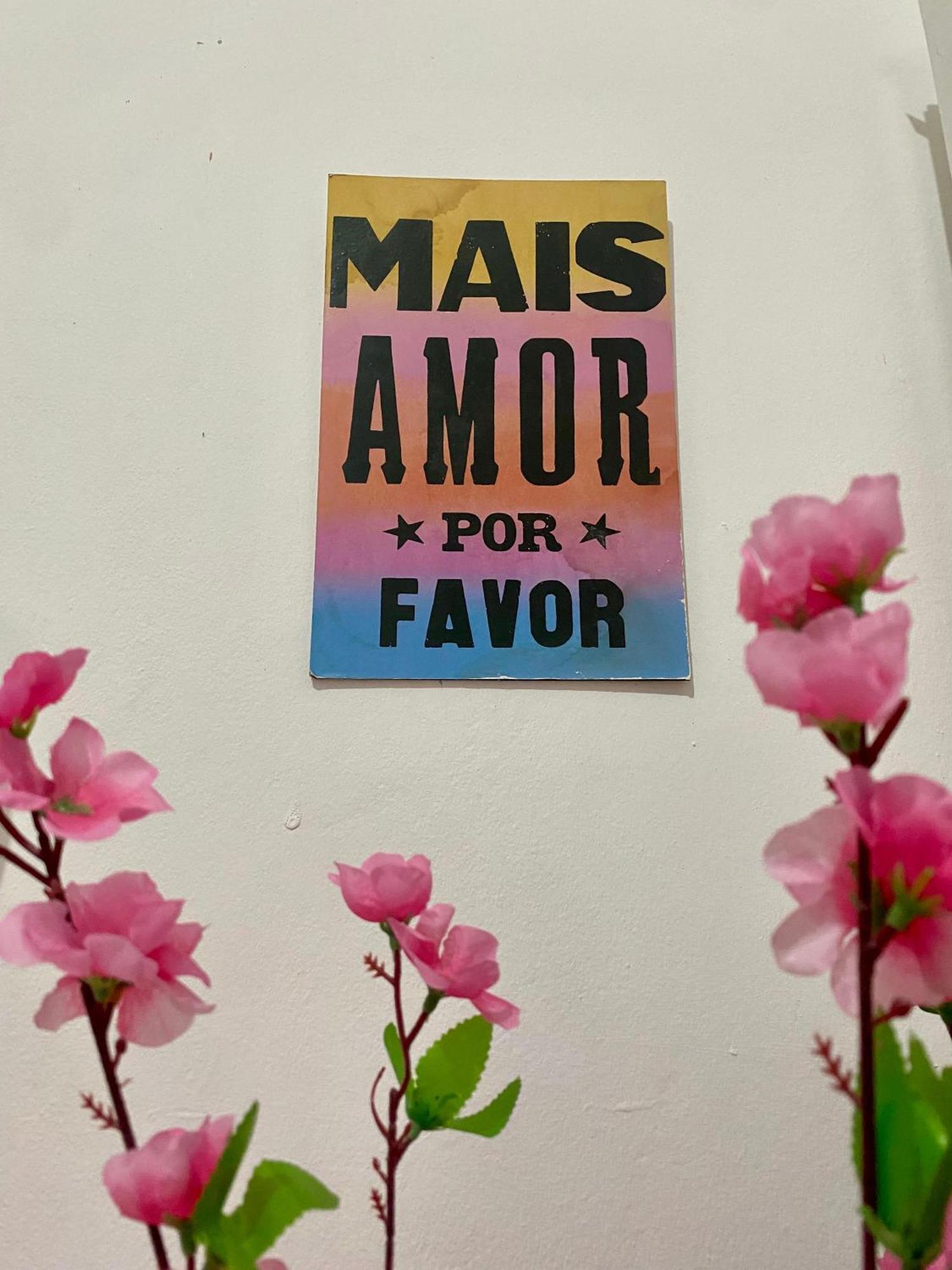 Florianópolis Pequi Hostel מראה חיצוני תמונה