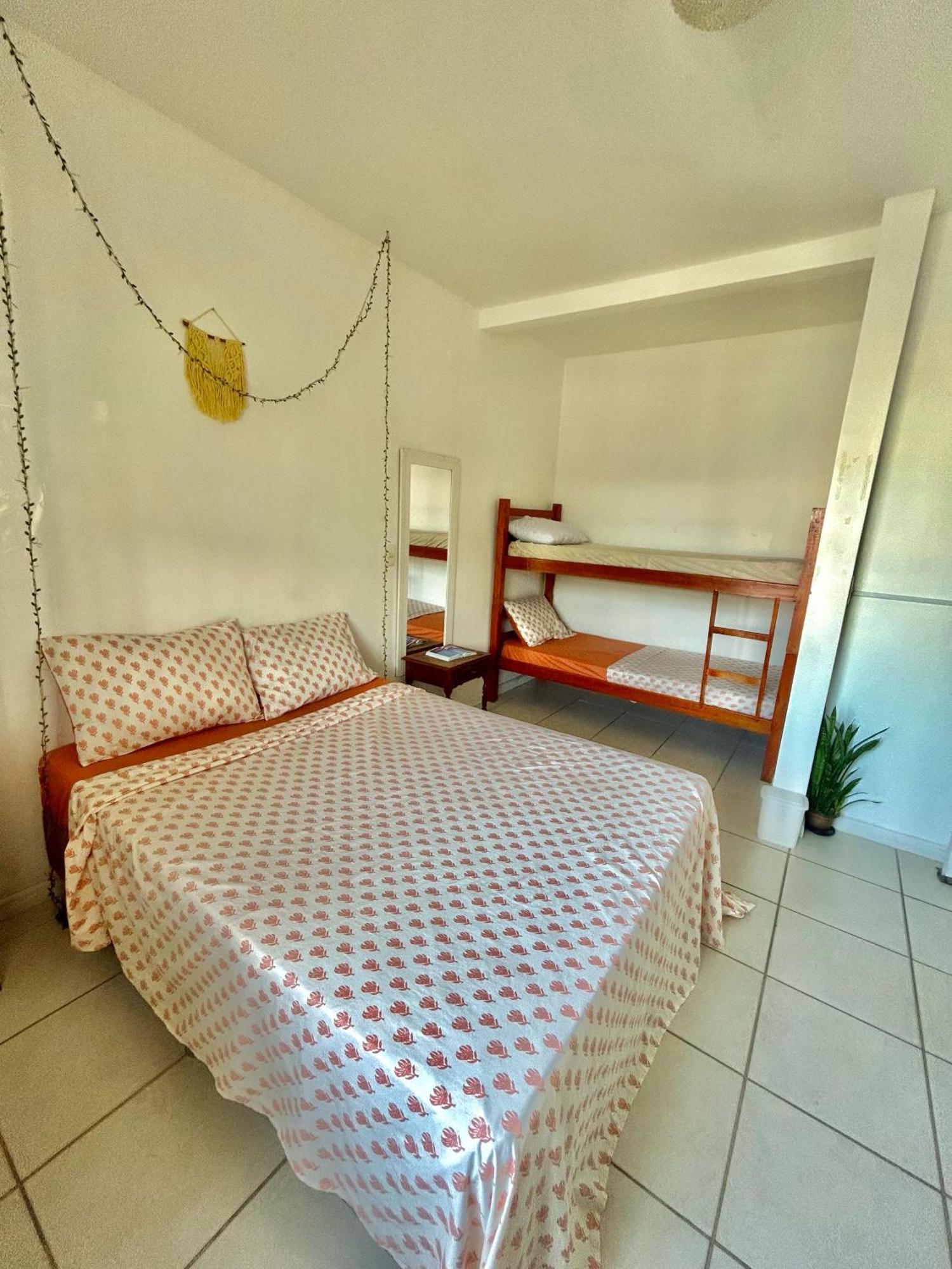 Florianópolis Pequi Hostel מראה חיצוני תמונה