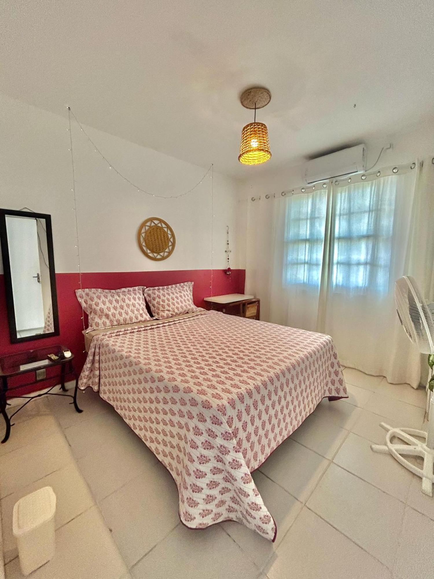 Florianópolis Pequi Hostel מראה חיצוני תמונה