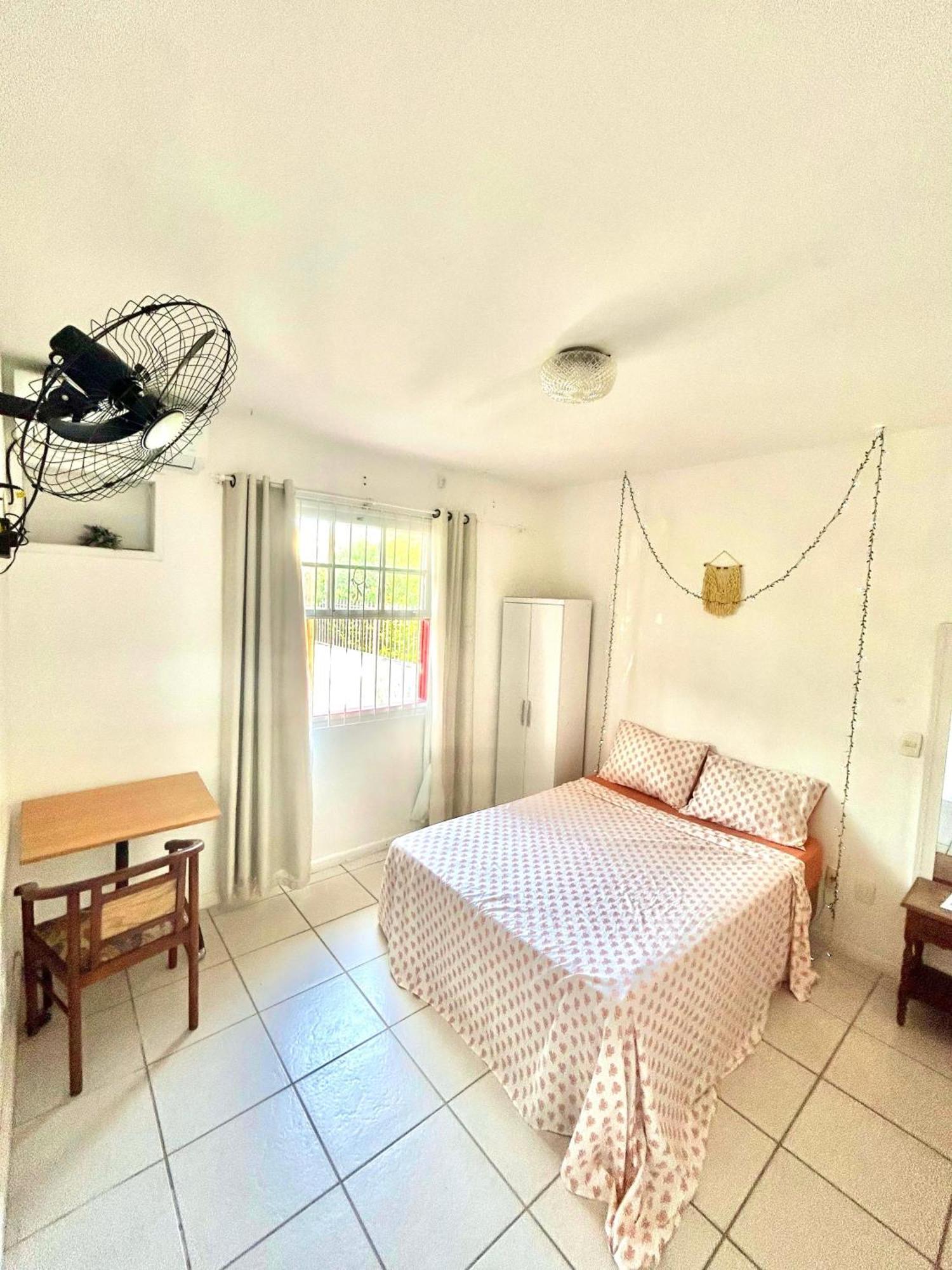 Florianópolis Pequi Hostel מראה חיצוני תמונה