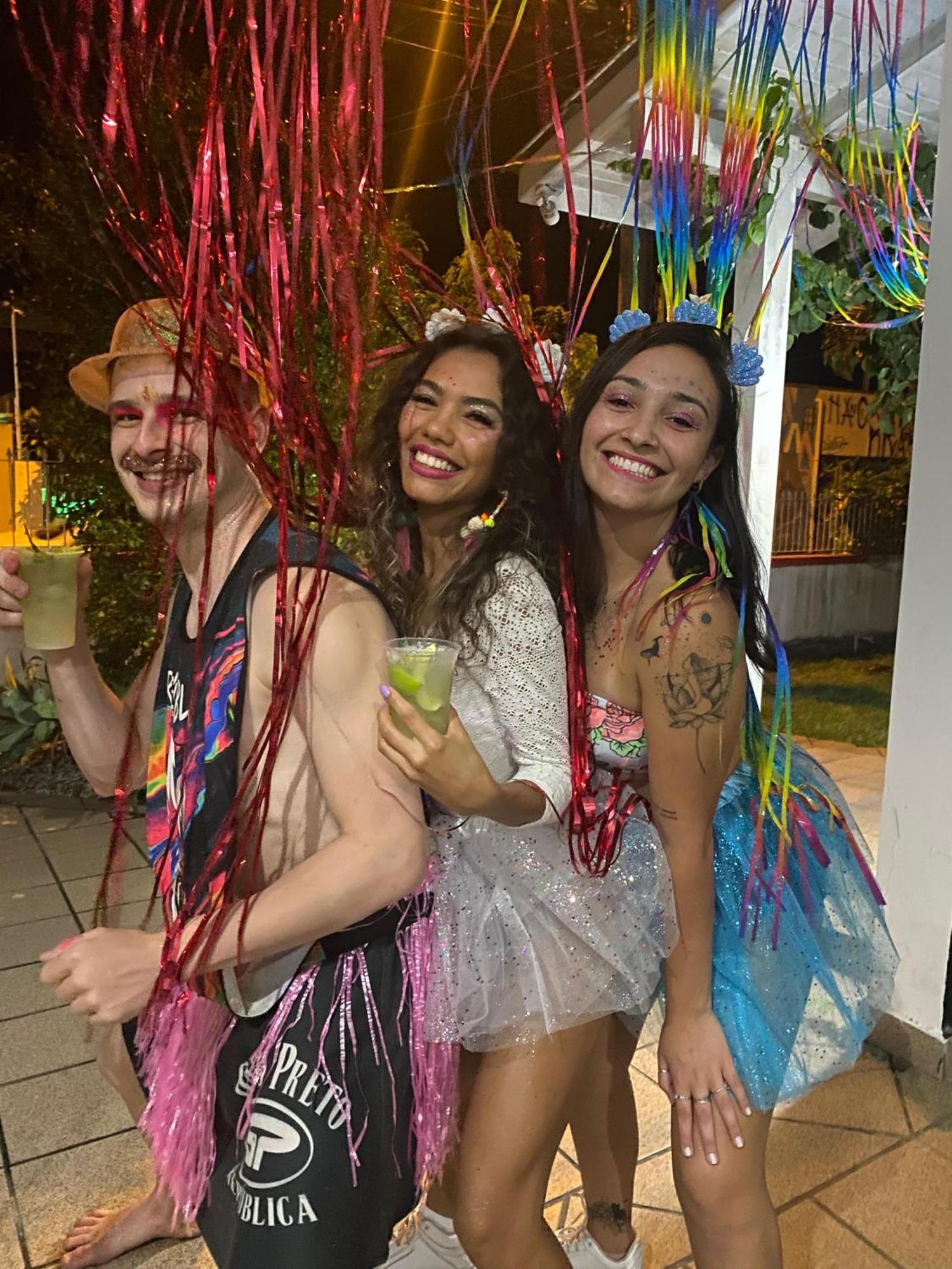 Florianópolis Pequi Hostel מראה חיצוני תמונה