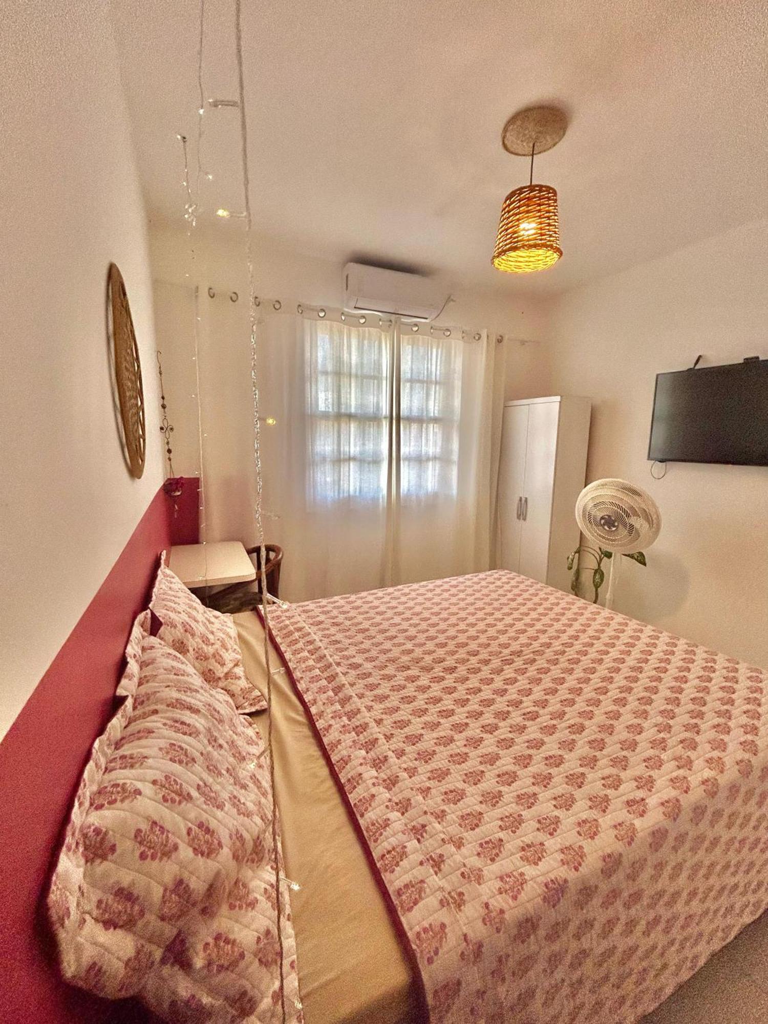 Florianópolis Pequi Hostel מראה חיצוני תמונה