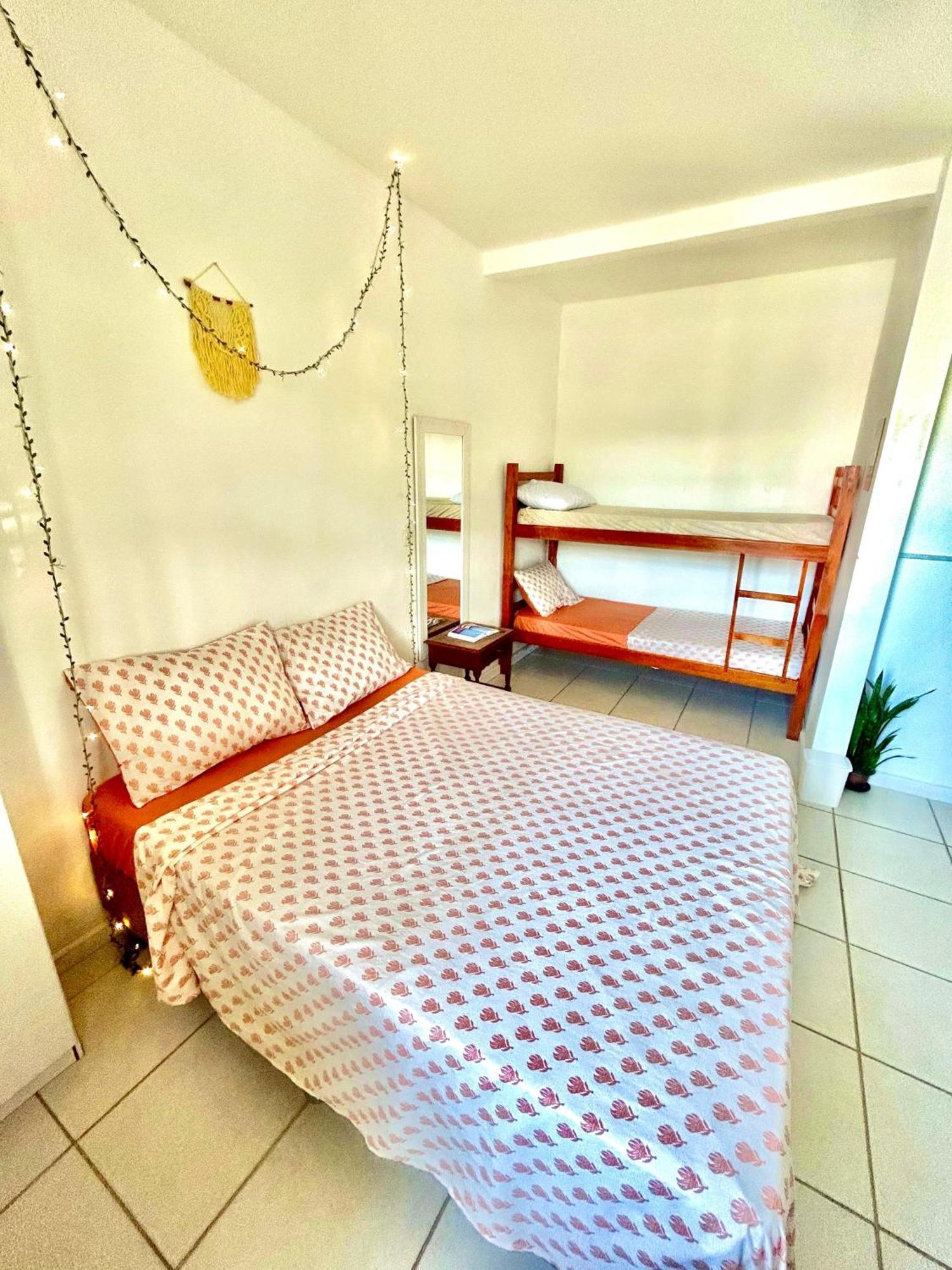 Florianópolis Pequi Hostel מראה חיצוני תמונה