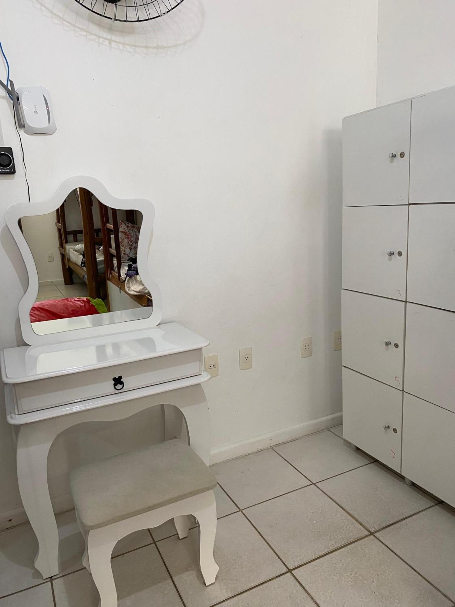 Florianópolis Pequi Hostel מראה חיצוני תמונה