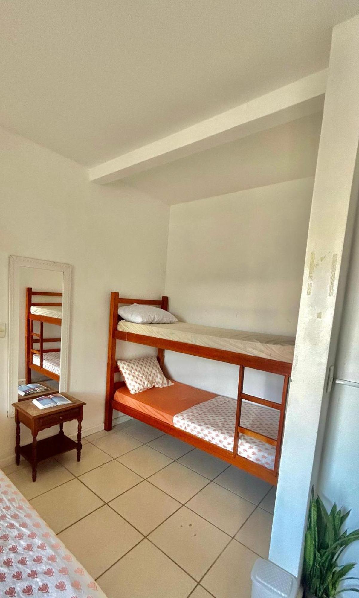 Florianópolis Pequi Hostel חדר תמונה